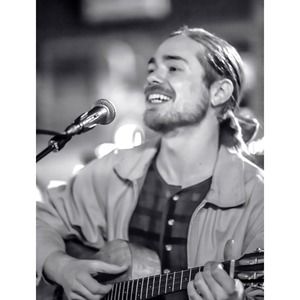 Meet your Posher, Zac